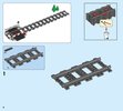 Building Instructions - LEGO - Creator Expert - 10259 - Winter Village Station: Page 6