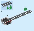 Building Instructions - LEGO - Creator Expert - 10259 - Winter Village Station: Page 14