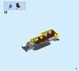 Building Instructions - LEGO - Creator Expert - 10259 - Winter Village Station: Page 23