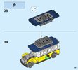 Building Instructions - LEGO - Creator Expert - 10259 - Winter Village Station: Page 45