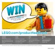 Building Instructions - LEGO - Creator Expert - 10259 - Winter Village Station: Page 48