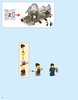 Building Instructions - LEGO - Creator Expert - 10259 - Winter Village Station: Page 2