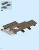 Building Instructions - LEGO - Creator Expert - 10259 - Winter Village Station: Page 10