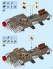 Building Instructions - LEGO - Creator Expert - 10259 - Winter Village Station: Page 19