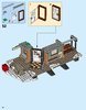 Building Instructions - LEGO - Creator Expert - 10259 - Winter Village Station: Page 32