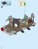 Building Instructions - LEGO - Creator Expert - 10259 - Winter Village Station: Page 40