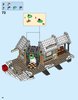 Building Instructions - LEGO - Creator Expert - 10259 - Winter Village Station: Page 48