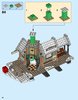 Building Instructions - LEGO - Creator Expert - 10259 - Winter Village Station: Page 56