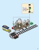 Building Instructions - LEGO - Creator Expert - 10259 - Winter Village Station: Page 61