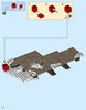 Building Instructions - LEGO - Creator Expert - 10259 - Winter Village Station: Page 12