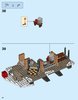 Building Instructions - LEGO - Creator Expert - 10259 - Winter Village Station: Page 24