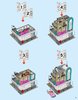 Building Instructions - LEGO - Creator Expert - 10260 - Downtown Diner: Page 3