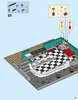 Building Instructions - LEGO - Creator Expert - 10260 - Downtown Diner: Page 25