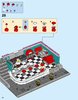 Building Instructions - LEGO - Creator Expert - 10260 - Downtown Diner: Page 34