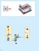 Building Instructions - LEGO - Creator Expert - 10260 - Downtown Diner: Page 36