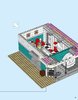 Building Instructions - LEGO - Creator Expert - 10260 - Downtown Diner: Page 71