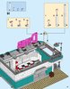 Building Instructions - LEGO - Creator Expert - 10260 - Downtown Diner: Page 87