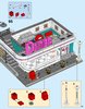 Building Instructions - LEGO - Creator Expert - 10260 - Downtown Diner: Page 93