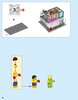 Building Instructions - LEGO - Creator Expert - 10260 - Downtown Diner: Page 94