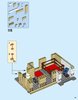 Building Instructions - LEGO - Creator Expert - 10260 - Downtown Diner: Page 111