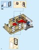 Building Instructions - LEGO - Creator Expert - 10260 - Downtown Diner: Page 112