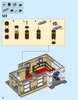 Building Instructions - LEGO - Creator Expert - 10260 - Downtown Diner: Page 118