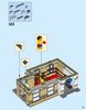 Building Instructions - LEGO - Creator Expert - 10260 - Downtown Diner: Page 119