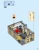 Building Instructions - LEGO - Creator Expert - 10260 - Downtown Diner: Page 127