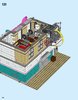 Building Instructions - LEGO - Creator Expert - 10260 - Downtown Diner: Page 132