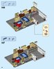 Building Instructions - LEGO - Creator Expert - 10260 - Downtown Diner: Page 144