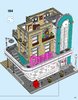 Building Instructions - LEGO - Creator Expert - 10260 - Downtown Diner: Page 171