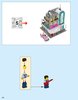 Building Instructions - LEGO - Creator Expert - 10260 - Downtown Diner: Page 172