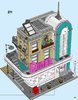 Building Instructions - LEGO - Creator Expert - 10260 - Downtown Diner: Page 187