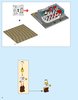 Building Instructions - LEGO - Creator Expert - 10260 - Downtown Diner: Page 4