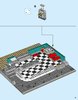 Building Instructions - LEGO - Creator Expert - 10260 - Downtown Diner: Page 21