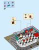 Building Instructions - LEGO - Creator Expert - 10260 - Downtown Diner: Page 33