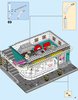 Building Instructions - LEGO - Creator Expert - 10260 - Downtown Diner: Page 67