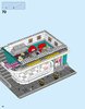 Building Instructions - LEGO - Creator Expert - 10260 - Downtown Diner: Page 68