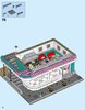 Building Instructions - LEGO - Creator Expert - 10260 - Downtown Diner: Page 74