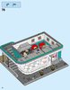 Building Instructions - LEGO - Creator Expert - 10260 - Downtown Diner: Page 76