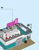 Building Instructions - LEGO - Creator Expert - 10260 - Downtown Diner: Page 86