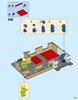 Building Instructions - LEGO - Creator Expert - 10260 - Downtown Diner: Page 103