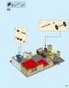 Building Instructions - LEGO - Creator Expert - 10260 - Downtown Diner: Page 105