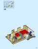 Building Instructions - LEGO - Creator Expert - 10260 - Downtown Diner: Page 107