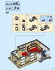 Building Instructions - LEGO - Creator Expert - 10260 - Downtown Diner: Page 115