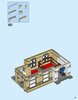 Building Instructions - LEGO - Creator Expert - 10260 - Downtown Diner: Page 117