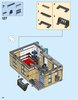 Building Instructions - LEGO - Creator Expert - 10260 - Downtown Diner: Page 126