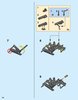 Building Instructions - LEGO - Creator Expert - 10260 - Downtown Diner: Page 130