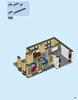 Building Instructions - LEGO - Creator Expert - 10260 - Downtown Diner: Page 149