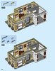 Building Instructions - LEGO - Creator Expert - 10260 - Downtown Diner: Page 158